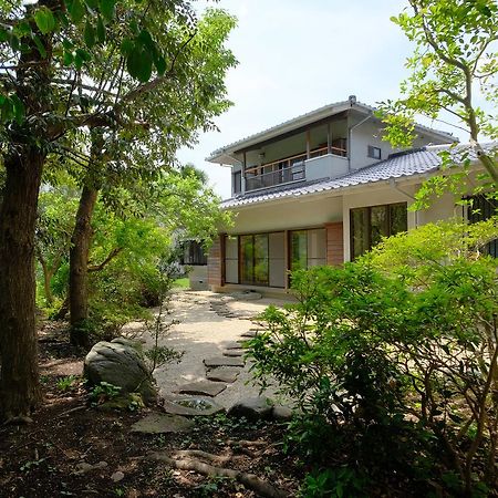 ホテル Tokiwa Kamakura Backpackers エクステリア 写真