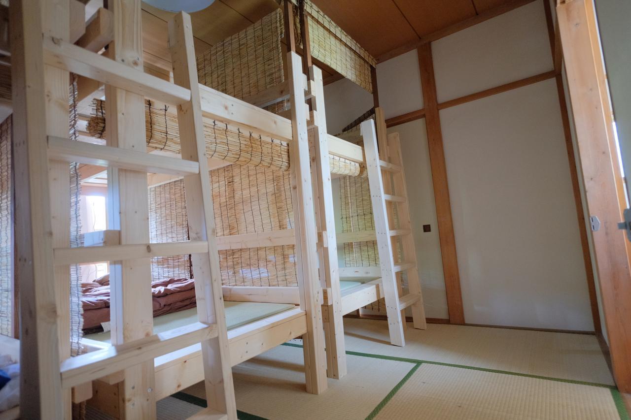 ホテル Tokiwa Kamakura Backpackers エクステリア 写真