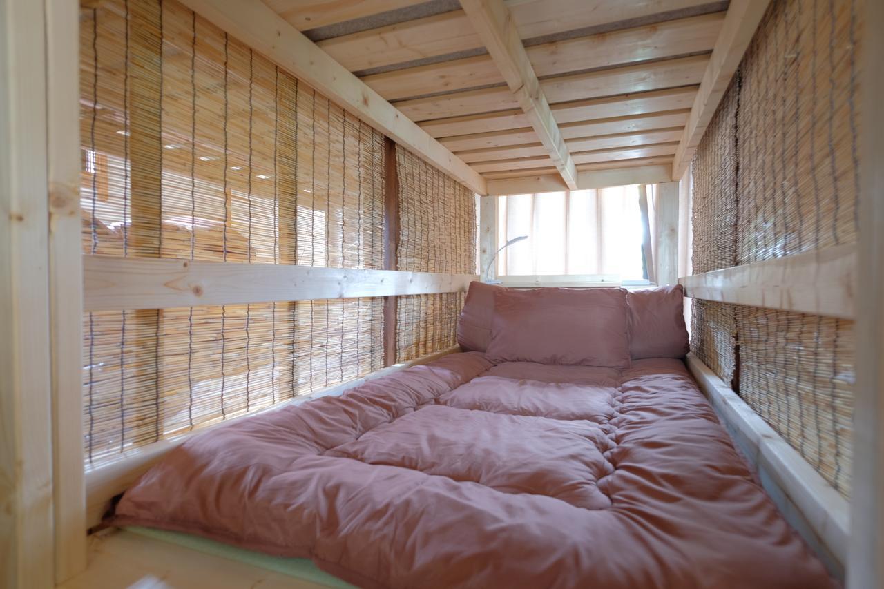 ホテル Tokiwa Kamakura Backpackers エクステリア 写真
