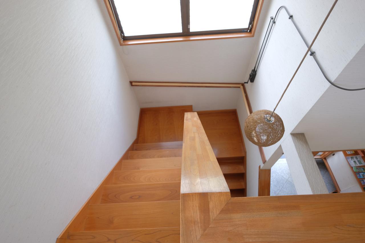 ホテル Tokiwa Kamakura Backpackers エクステリア 写真