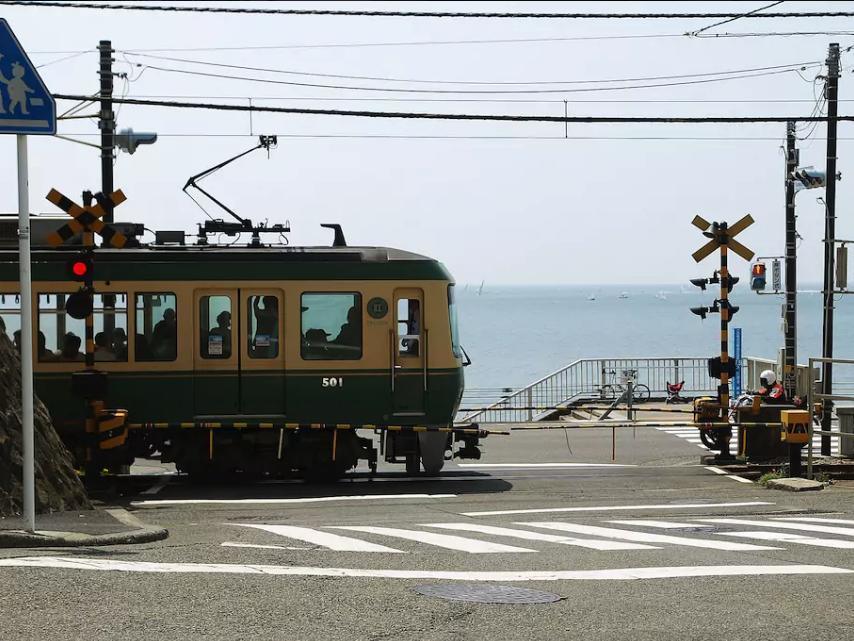 ホテル Tokiwa Kamakura Backpackers エクステリア 写真