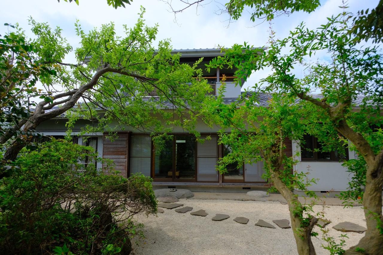 ホテル Tokiwa Kamakura Backpackers エクステリア 写真