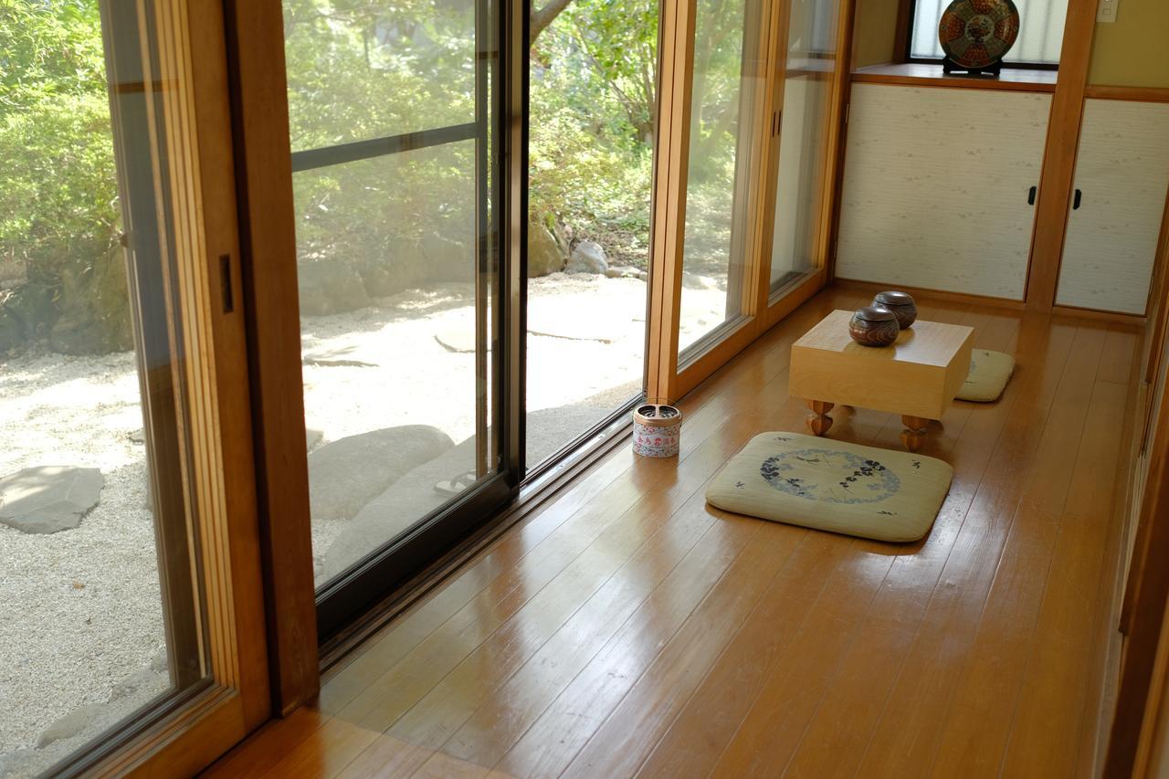 ホテル Tokiwa Kamakura Backpackers エクステリア 写真