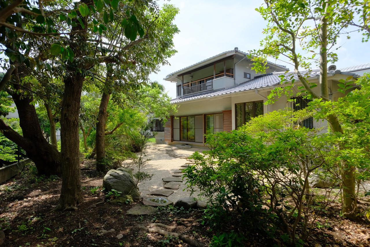 ホテル Tokiwa Kamakura Backpackers エクステリア 写真