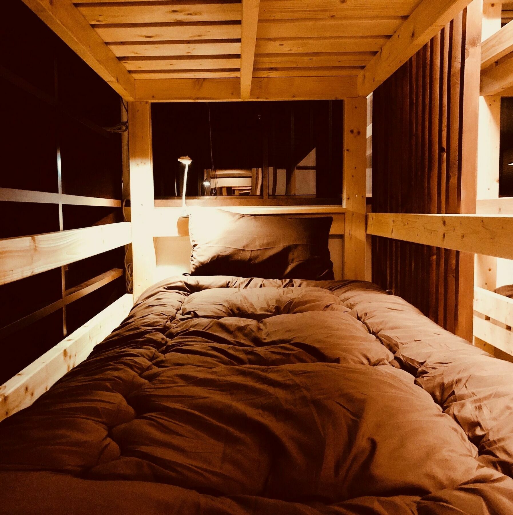 ホテル Tokiwa Kamakura Backpackers エクステリア 写真