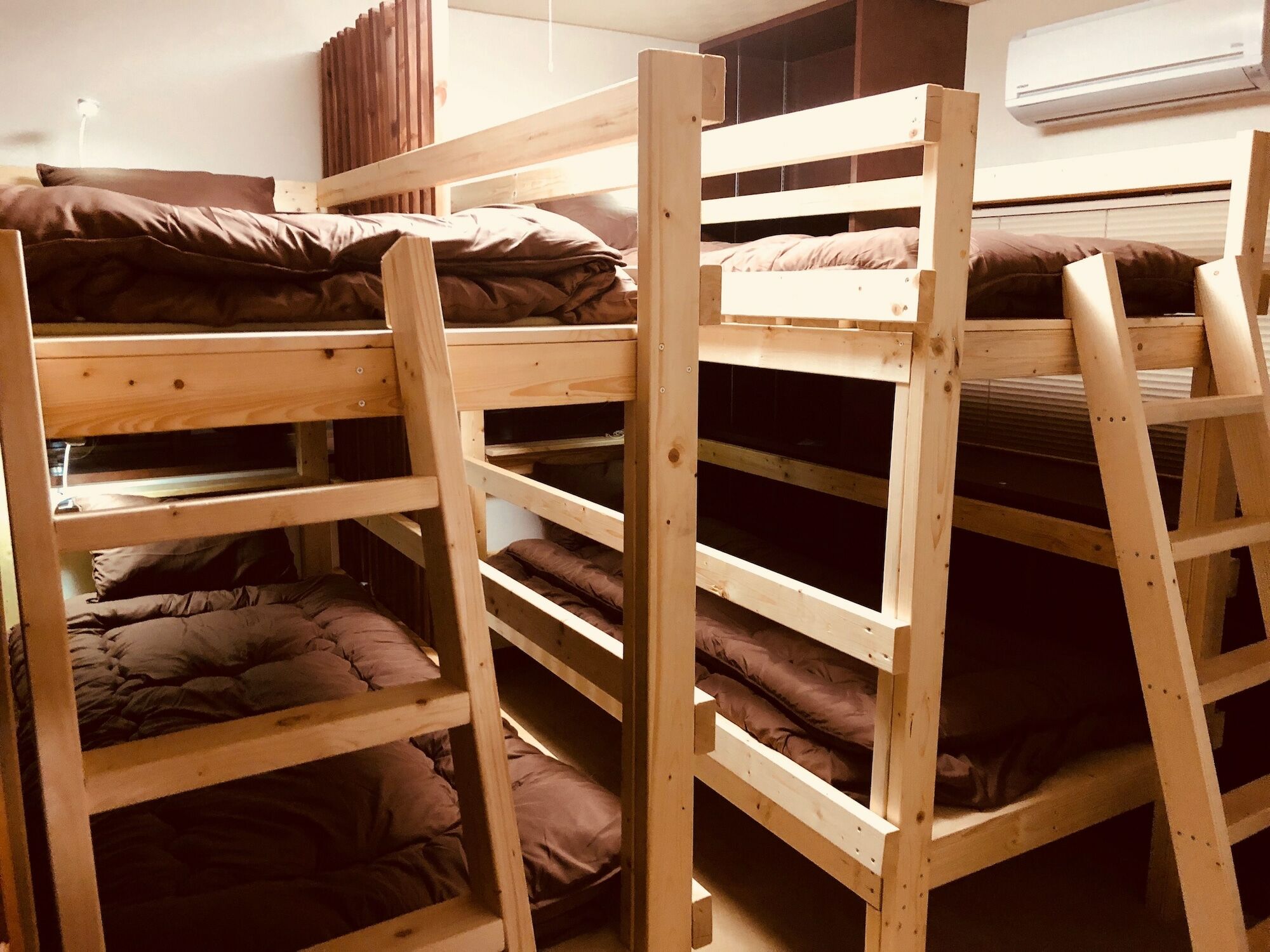 ホテル Tokiwa Kamakura Backpackers エクステリア 写真